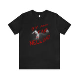 TAKE RISK AND PRAY 1052 SHIRT