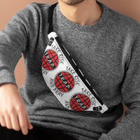 T.R.A.P.1052 Fanny Pack bag