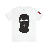TAKE RISK AND PRAY 1052 TEE SHIRT