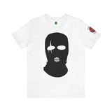 TAKE RISK AND PRAY 1052 TEE SHIRT