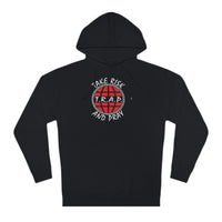 TAKE RISK AND PRAY 1052 HOODIE