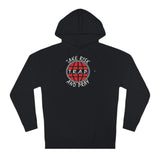 TAKE RISK AND PRAY 1052 HOODIE