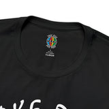 TAKE RISK AND PRAY 1052 TEE SHIRT