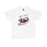TAKE RISK AND PRAY 1052 SHIRT