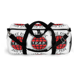 TAKE RISK AND PRAY 1052  DUFFEL BAG