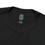 TAKE RISK AND PRAY 1052 SHIRT