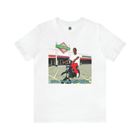 ROLL THAT JACK BOYZ SHIRT