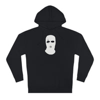 TAKE RISK AND PRAY 1052 HOODIE (FRONT AND BACK LOGO)