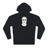 TAKE RISK AND PRAY 1052 HOODIE (FRONT AND BACK LOGO)