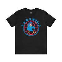 H.A.W.K WORLD  SHIRT