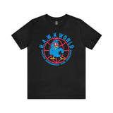 H.A.W.K WORLD  SHIRT