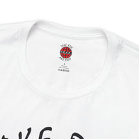 TAKE RISK AND PRAY 1052 TEE SHIRT