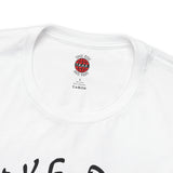 TAKE RISK AND PRAY 1052 TEE SHIRT