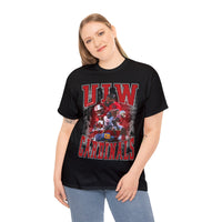 Tylan Foster College Football Shirt (limited edition)