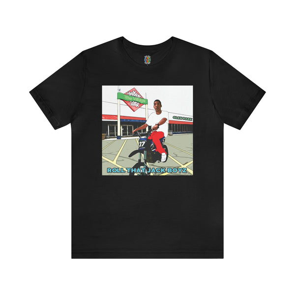 ROLL THAT JACK BOYZ SHIRT