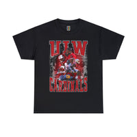 Tylan Foster College Football Shirt (limited edition)