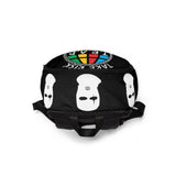 TAKE RISK AND PRAY 1052 BACKPACK BAG