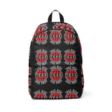 TAKE RISK AND PRAY 1052 BACKPACK BAG