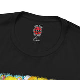 TRAP1052 ANIME SHIRT