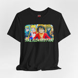 TRAP1052 ANIME SHIRT