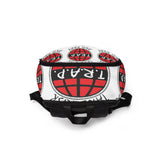 TAKE RISK AND PRAY 1052 BACKPACK BAG