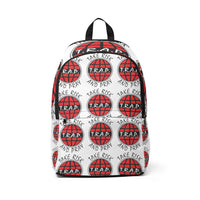 TAKE RISK AND PRAY 1052 BACKPACK BAG