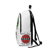 TAKE RISK AND PRAY 1052 BACKPACK BAG